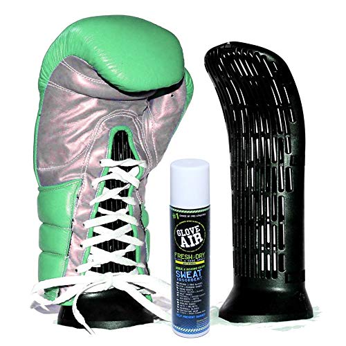 Glove AIR - Athletic Glove/Shoe Dryer + Deodorizer kit