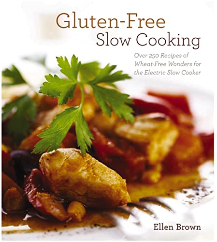 Gluten-Free Slow Cooking Recipes