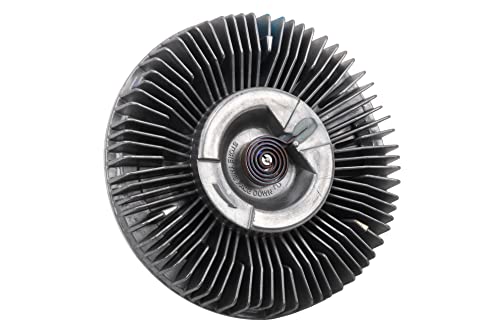 GM Engine Cooling Fan Clutch