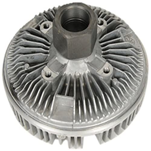 GM Genuine Parts 15-4964 Engine Cooling Fan Clutch