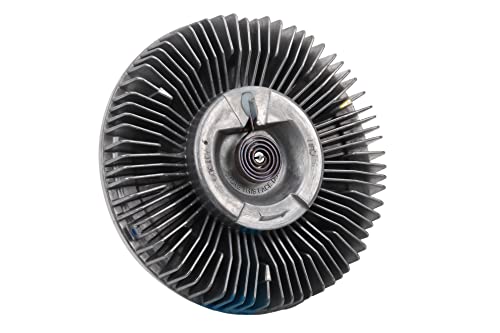 GM Genuine Parts Cooling Fan Clutch
