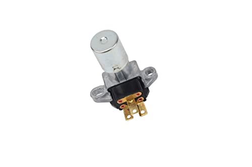 GM Genuine Parts D808 Headlamp Dimmer Switch