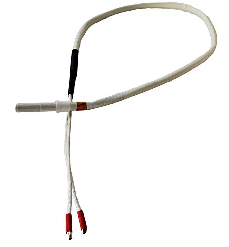 GMG 12V Prime Grill Igniter for Daniel Boone, Ledge, Jim Bowie & Peak Models