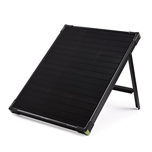 Goal Zero Boulder 50W Monocrystalline Solar Panel