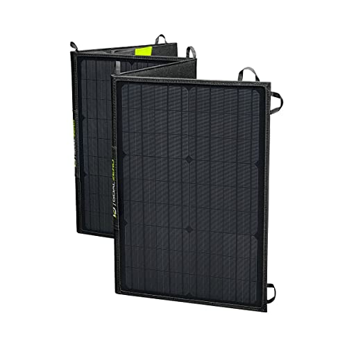 Goal Zero Nomad 100W Monocrystalline Solar Panel