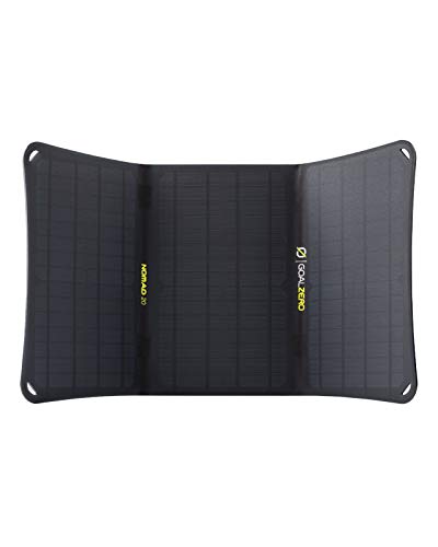 Goal Zero Nomad 20, Portable Solar Panel Charger