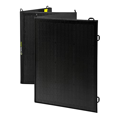 Goal Zero Nomad 200-Watt Solar Panel