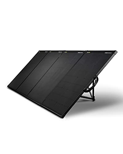Goal Zero Ranger 300: Portable 300W Solar Panels