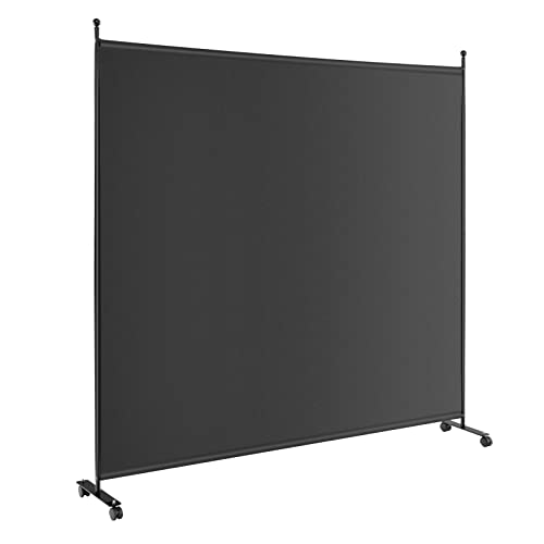 GOFLAME Single Panel Room Divider