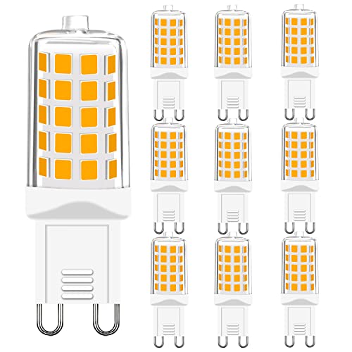 GOHDLAMP G9 LED Bulb