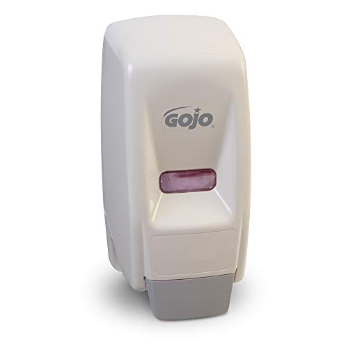 GOJO GOJO 800 Series Bag-In-Box Lotion/Shower Soap Dispenser