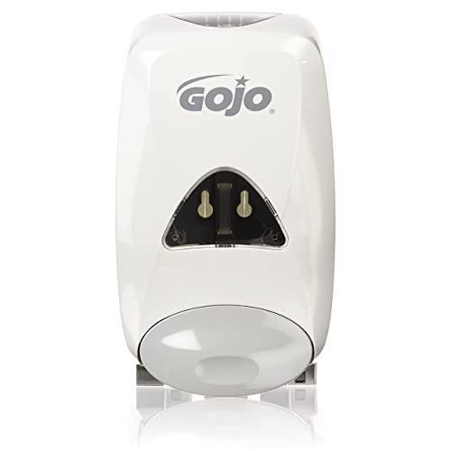 Gojo Liquid Foaming Soap Dispenser