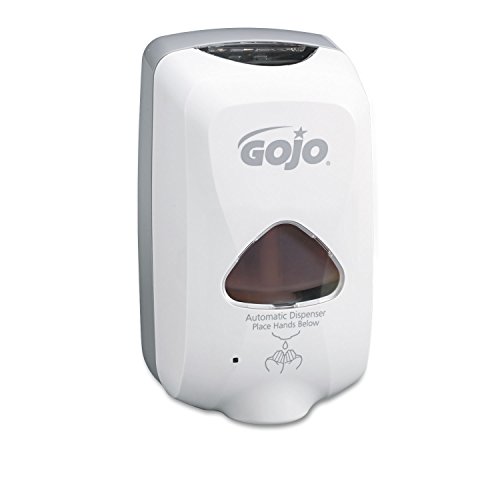 Gojo Soap Dispenser Refill, Touch-Free