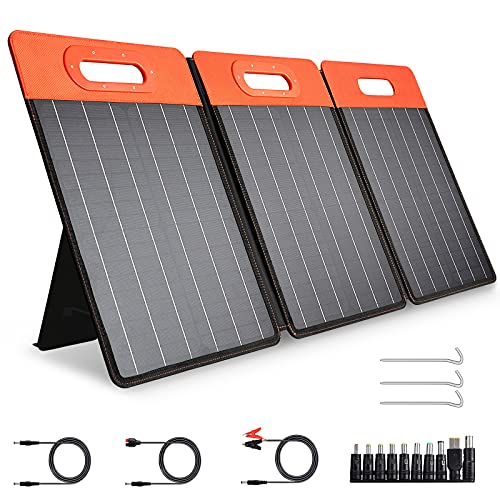 GOLABS SF60 Portable Solar Panel