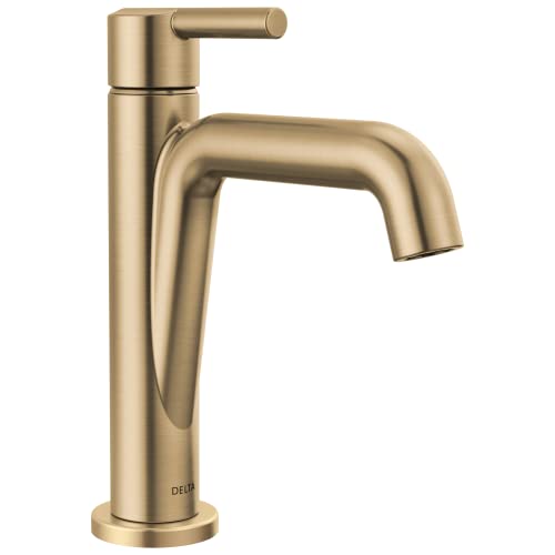 Gold Bathroom Faucet