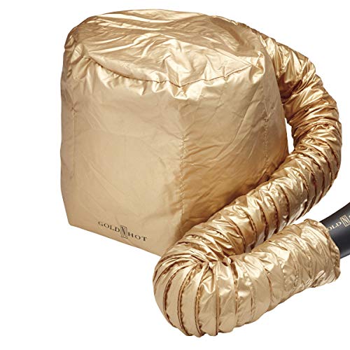 Gold N Hot Bonnet Dryer Attachment