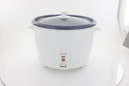 14 Best Rice Cooker 15 Cup For 2024 | Storables