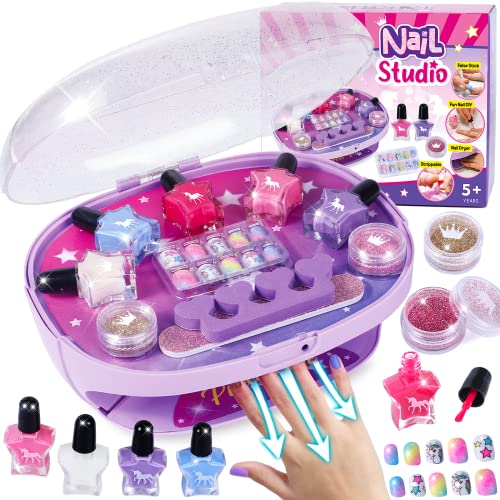 9 Amazing Nail Dryer For Kids For 2024