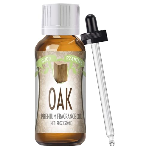Good Essential Oak Fragrance Oil