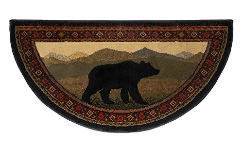 Good Of The Woods Hearth Rugs