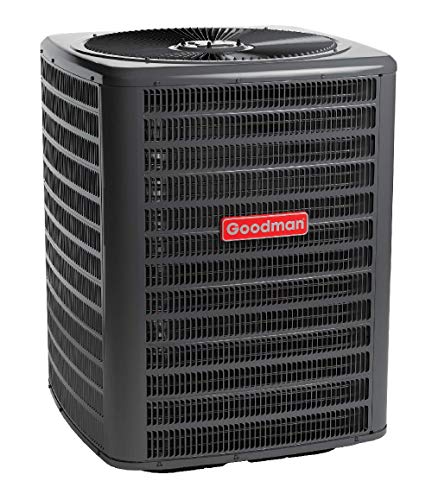 Goodman 3 Ton Air Conditioner
