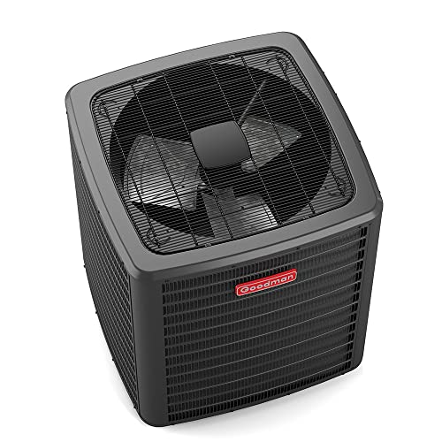 Goodman 3 Ton Air Conditioner Condenser