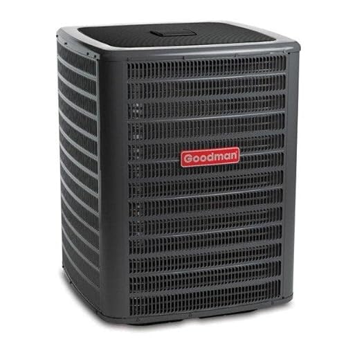 Goodman 3.5 Ton Air Conditioner