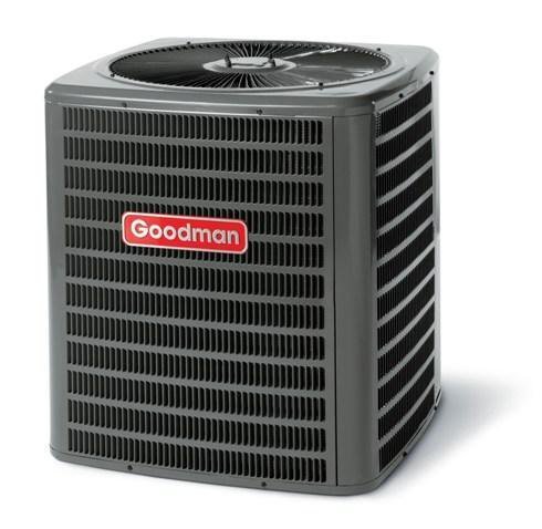 Goodman 4 Ton 16 SEER Air Conditioner