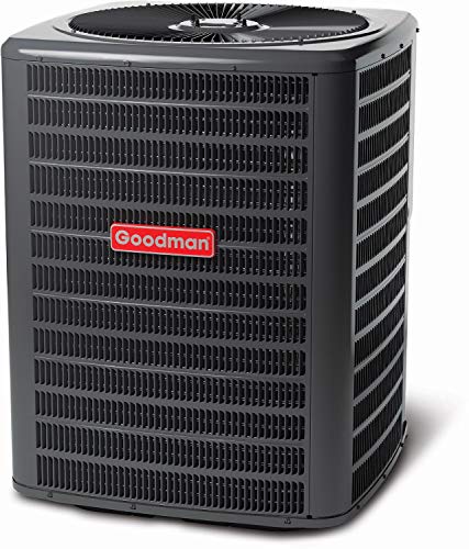 Goodman 4 Ton Air Conditioner Condenser