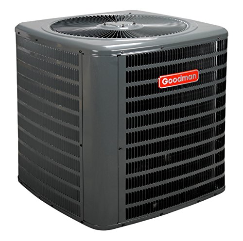 Goodman Gsx160301 2.5 Ton Air Conditioner Condenser