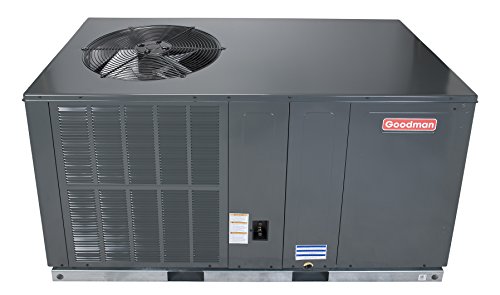 Goodman Package Air Conditioner