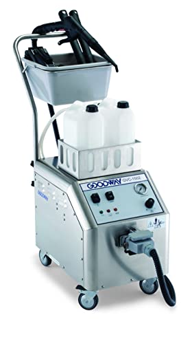 Goodway GVC-1502 Steam Cleaner
