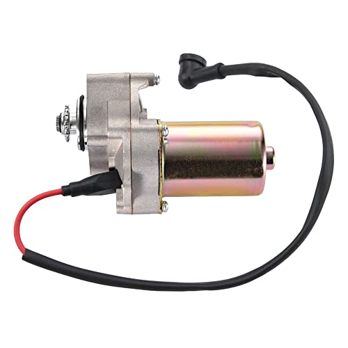 GOOFIT Electric Starter Motor Chinese Replacement