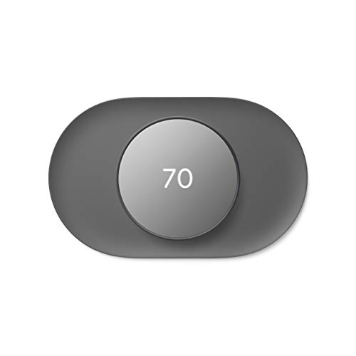 Google Nest Thermostat - Smart Thermostat