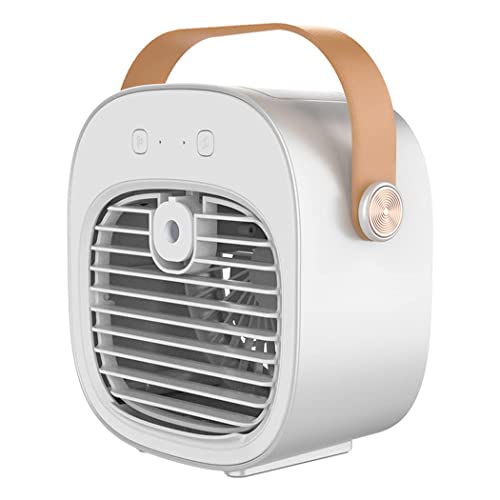 Gootu Portable Air Conditioner