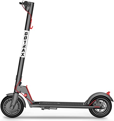 JOYOR S5 Electric Scooters, 31 MPH & 34 Miles,800W Scooter for