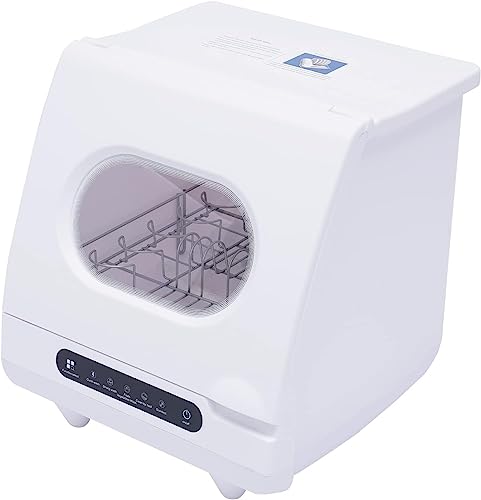 Goudergo Portable Dishwasher