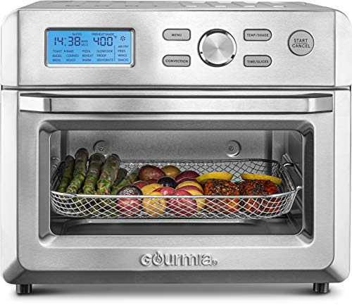 Gourmia 16-in-1 Multi-function Air Fryer Oven