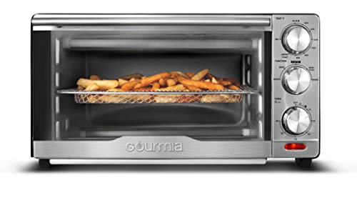 Gourmia 6-in-1 Air Fryer Oven