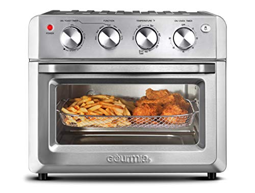 Gourmia 7-in-1 Air Fryer Oven