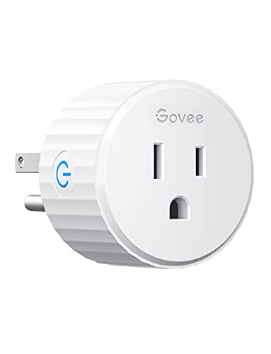 Govee Smart Plug with WiFi Outlet