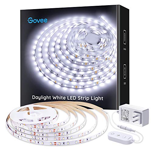 Govee White LED Strip Lights