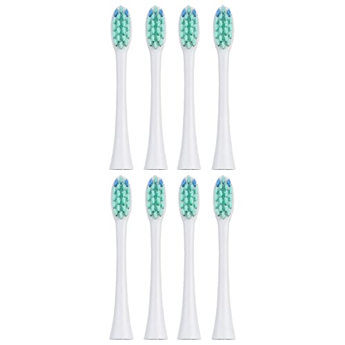 goyisee Power Toothbrush, Rechargeable Electric Toothbrush with Pressure Sensor