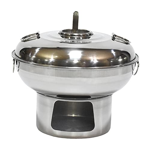 Gralara Stainless Steel Hot Pot