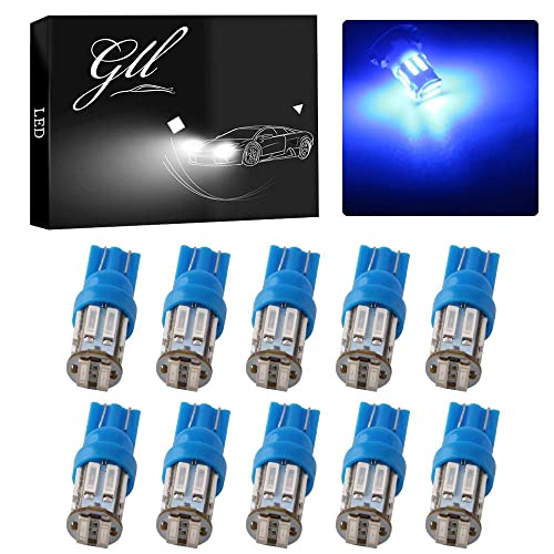 Grandview LED Interior Lights Bulb Car Replacement Lights