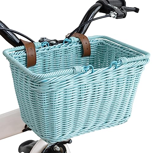 GRANNY SAYS Kids Bike Basket - Cute and Practical Accessory