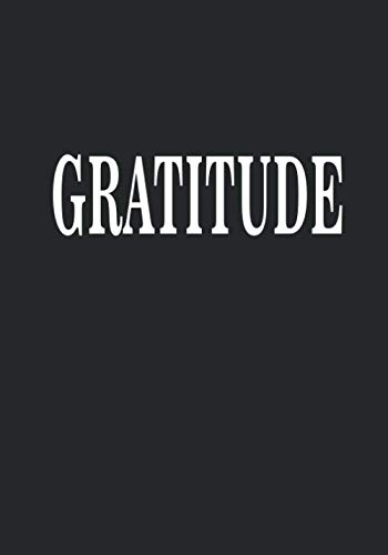 Gratitude Decorative Book for Home