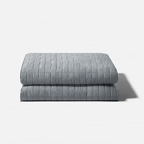 Gravity Blanket Cooling Weighted Blanket