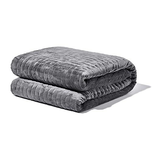 Gravity Blankets Weighted Blanket: Sleep Better with the Original!