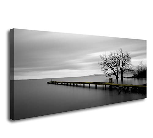 Gray Canvas Prints for Home Decoration